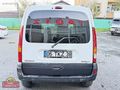 2007 MODEL RENAULT KANGOO 1.5 DCİ