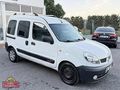 2007 MODEL RENAULT KANGOO 1.5 DCİ
