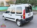 2007 MODEL RENAULT KANGOO 1.5 DCİ