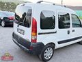 2007 MODEL RENAULT KANGOO 1.5 DCİ