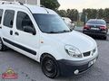 2007 MODEL RENAULT KANGOO 1.5 DCİ