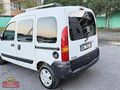 2007 MODEL RENAULT KANGOO 1.5 DCİ