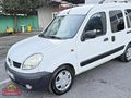 2007 MODEL RENAULT KANGOO 1.5 DCİ