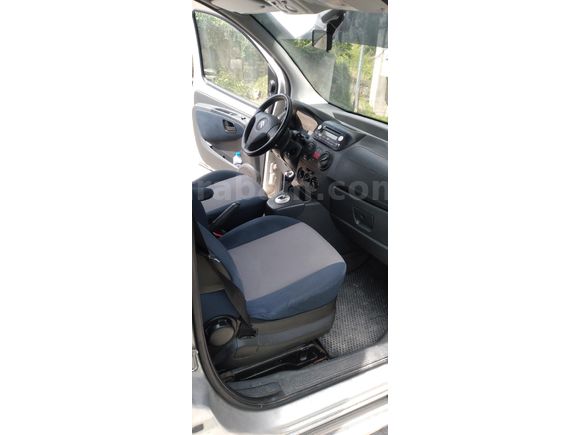 Sahibinden Citroen Nemo Combi 1.4 HDi SX Plus 2010 Model