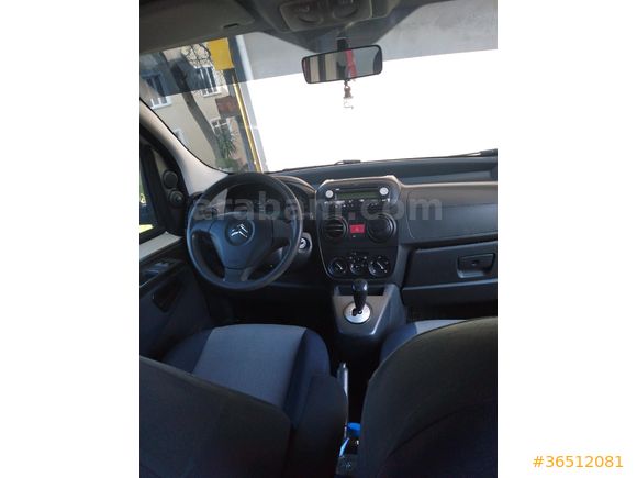 Sahibinden Citroen Nemo Combi 1.4 HDi SX Plus 2010 Model