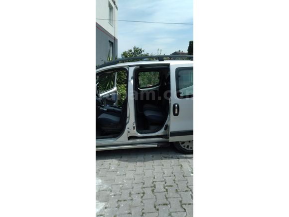 Sahibinden Citroen Nemo Combi 1.4 HDi SX Plus 2010 Model