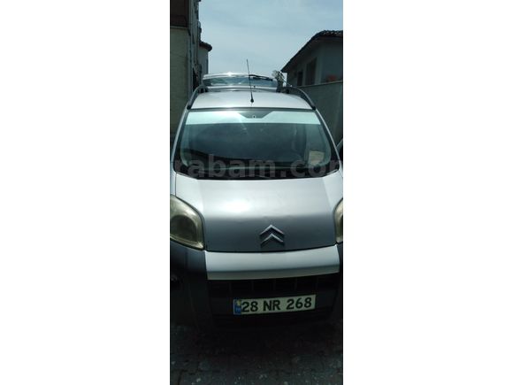 Sahibinden Citroen Nemo Combi 1.4 HDi SX Plus 2010 Model