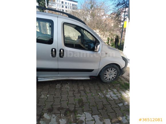 Sahibinden Citroen Nemo Combi 1.4 HDi SX Plus 2010 Model