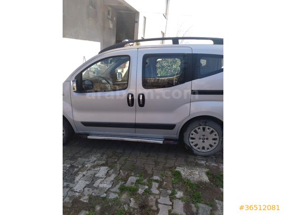 Sahibinden Citroen Nemo Combi 1.4 HDi SX Plus 2010 Model