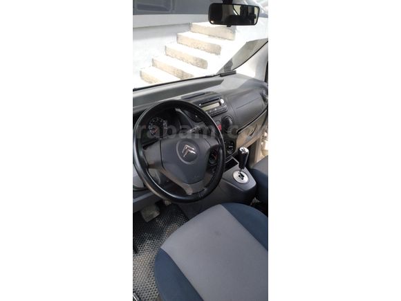 Sahibinden Citroen Nemo Combi 1.4 HDi SX Plus 2010 Model