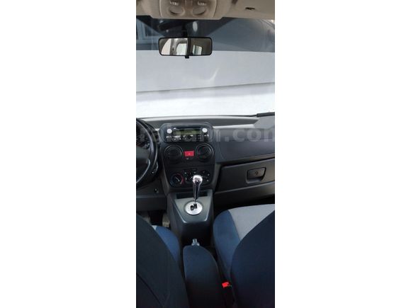 Sahibinden Citroen Nemo Combi 1.4 HDi SX Plus 2010 Model