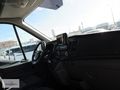 BÜYÜKSOYLU'DAN 2022 TRANSIT 350 E 15 M³ AC EKRANLI