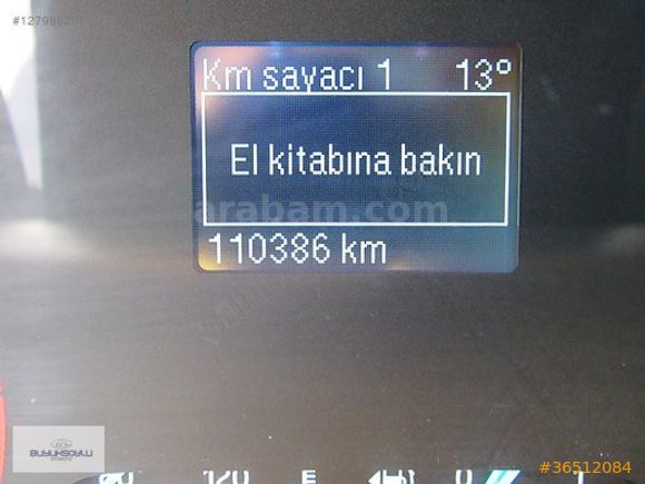 BÜYÜKSOYLU'DAN 2022 TRANSIT 350 E 15 M³ AC EKRANLI