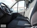 BÜYÜKSOYLU'DAN 2022 TRANSIT 350 E 15 M³ AC EKRANLI
