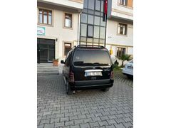 Sahibinden Citroen Berlingo 2.0 HDi 2005 Model 