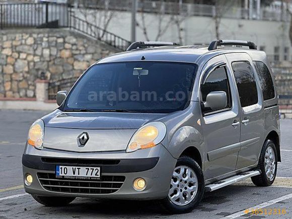 DENİZLİ OTOMOTİV DEN 2011 KANGOO Multix CONBİ 1.5 EXPRESSİON