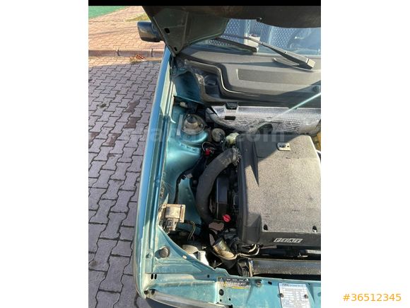 Sahibinden Fiat Uno 70 S 1996 Model