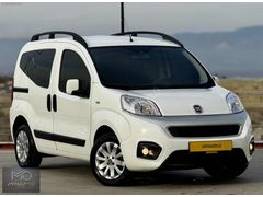 2016 FİAT FİORİNO 1.3 M.JET SAFELİNE OTOMOBİL RUHSATLI