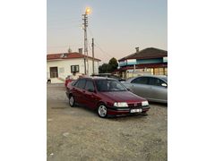 Sahibinden Fiat Tempra 1.6 SX 1993 Model 