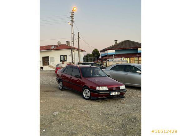 Sahibinden Fiat Tempra 1.6 SX 1993 Model 