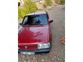 Sahibinden Tofaş Doğan SLX 1993 Model  100.000 km Kırmızı