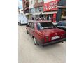 Sahibinden Tofaş Doğan SLX 1993 Model  100.000 km Kırmızı