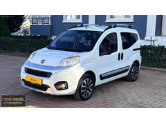 2020 FİAT FİORİNO 1.4 EKO PREMİO K.ISITMA BENZİN LPG