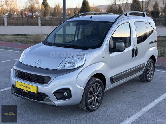 2023 1.4 EKO PREMİO HATASIZ BOYASIZ TRAMERSİZ 19 BİN KM