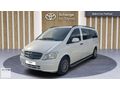 BAKIRCILAR'DAN MERCEDES-BENZ VİTO 113 CDI