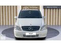 BAKIRCILAR'DAN MERCEDES-BENZ VİTO 113 CDI