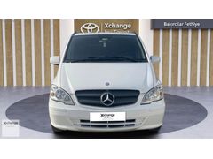 BAKIRCILAR'DAN MERCEDES-BENZ VİTO 113 CDI