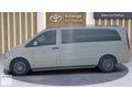 BAKIRCILAR'DAN MERCEDES-BENZ VİTO 113 CDI