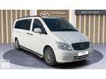 BAKIRCILAR'DAN MERCEDES-BENZ VİTO 113 CDI