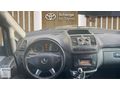 BAKIRCILAR'DAN MERCEDES-BENZ VİTO 113 CDI