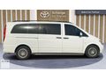 BAKIRCILAR'DAN MERCEDES-BENZ VİTO 113 CDI
