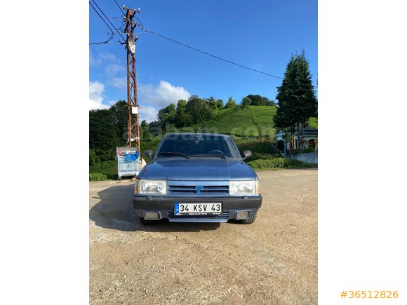 sahibinden Doğan SLX ie 1999 Model
