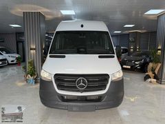 2026 MERCEDES SPRİNTER 417CDI PRO 19+1OKUL EKSTRAUZUN