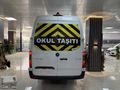 2026 MERCEDES SPRİNTER 417CDI PRO 19+1OKUL EKSTRAUZUN