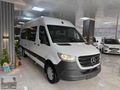2026 MERCEDES SPRİNTER 417CDI PRO 19+1OKUL EKSTRAUZUN