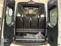 2026 MERCEDES SPRİNTER 417CDI PRO 19+1OKUL EKSTRAUZUN