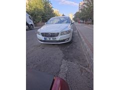 Sahibinden Volvo S80 1.6 D Premium 2015 Model  485.000 km Beyaz