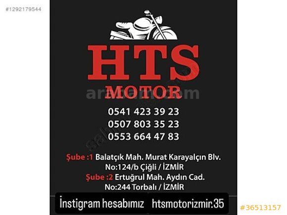 Galeriden TVS Raider 125 2026 Model İzmir 0 km Yeşil (metalik