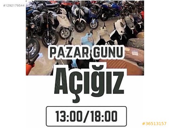 Galeriden TVS Raider 125 2026 Model İzmir 0 km Yeşil (metalik