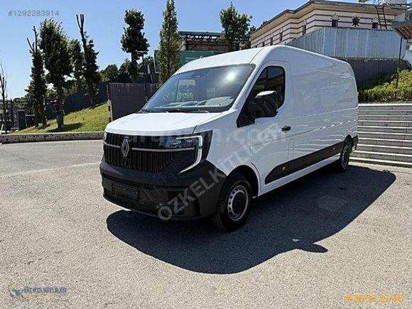 2025 ÇIKIŞ ARKA CAMLI GÖRÜŞ PAKETLİ %20 FATURALI