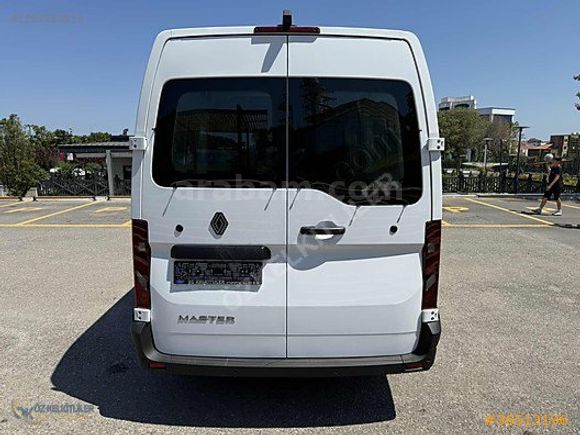 2025 ÇIKIŞ ARKA CAMLI GÖRÜŞ PAKETLİ %20 FATURALI