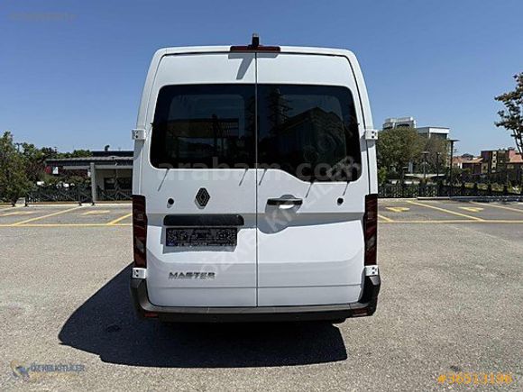 2025 ÇIKIŞ ARKA CAMLI GÖRÜŞ PAKETLİ %20 FATURALI