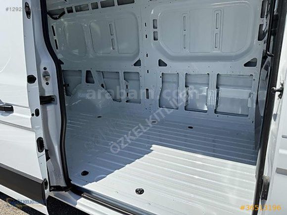 2025 ÇIKIŞ ARKA CAMLI GÖRÜŞ PAKETLİ %20 FATURALI