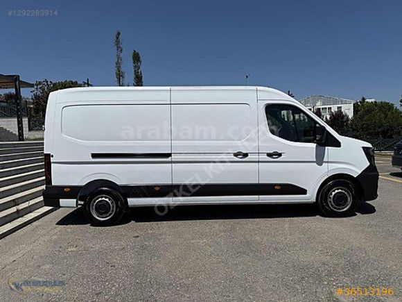 2025 ÇIKIŞ ARKA CAMLI GÖRÜŞ PAKETLİ %20 FATURALI