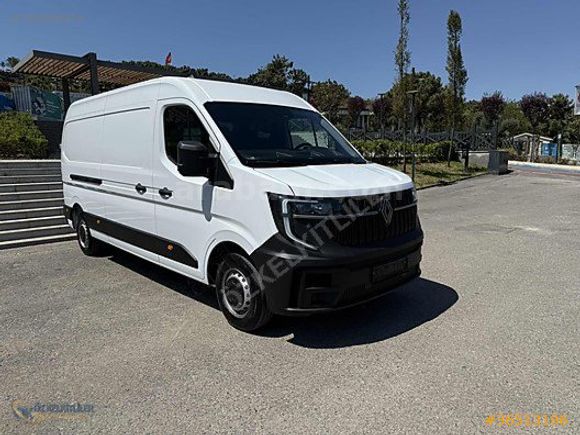 2025 ÇIKIŞ ARKA CAMLI GÖRÜŞ PAKETLİ %20 FATURALI