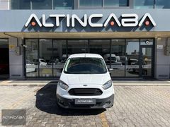ALTINCABA'DAN 2016 FORD TOURNEO COURİER 1.6 TDCİ TREND 95HP